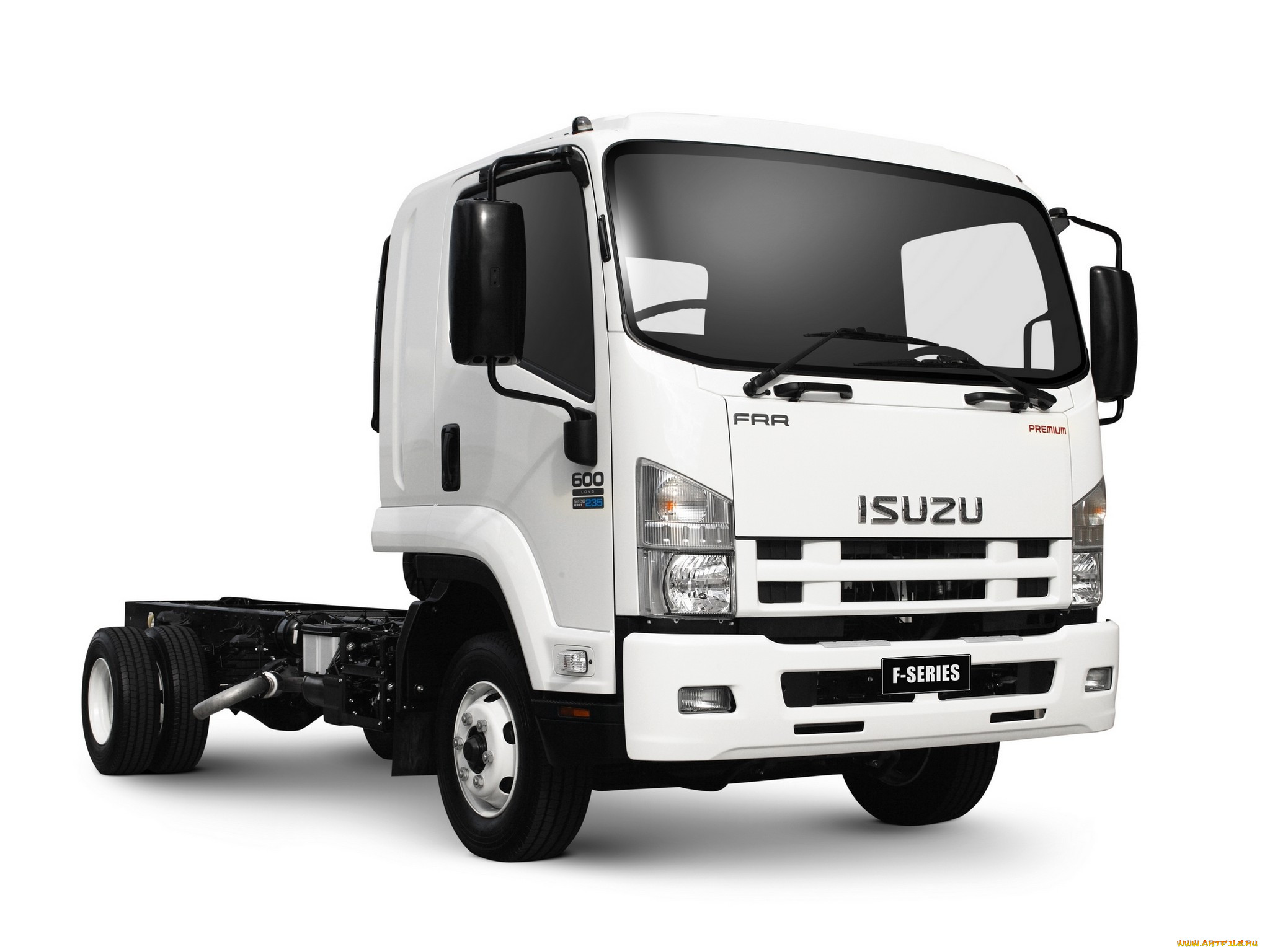 , isuzu